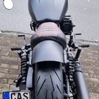Neue Reifen 😜😎🤟