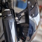 DIY Full Gabelcover Indian Scout