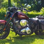 Campingtest in Diez auf dem Campingplatz Oranienstein