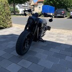 Bin jetzt auch dabei