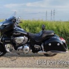 Meine Black Pearl 1901