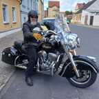 Don't stop riding