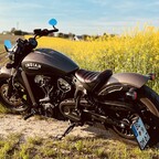 Meine Bobber