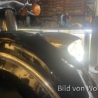 Indian Headlight