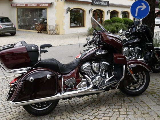 Chiemseerunde