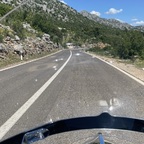 Tour durch Kroatien