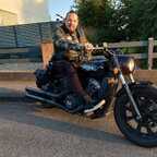 meine Squaw