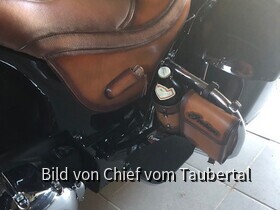 Indian Springfield 2019 mit Flaschenhalter
