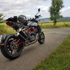 Irgendwo im Sauerland