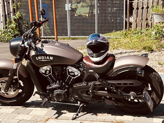 Meine Bobber