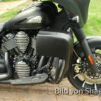 Homemade Custom
