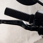 Wunderkind Schalt und Kupplungshebel