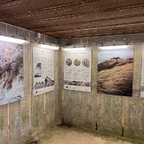 Bunker an der Westküste