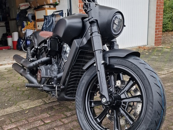Neue Reifen 😜😎🤟