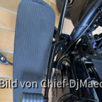 montierter HeelShifter