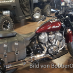 Meine erste Superchief Limited im Laden beim Händler