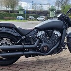 Mein Bobber