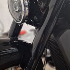 DIY Full Gabelcover Indian Scout