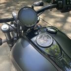 Indian Chief Dark Horse 2022