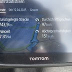 Kaplice, CZ nach Bibinje HR