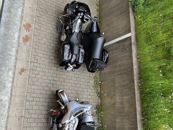 Gespanntreffen 2023 in Greding...