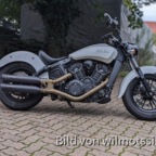 Scout Sixty 10/2023