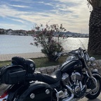 Ankunft in Bibinje, Kroatien