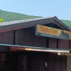 Zündstoff, Biker Treff und Restaurant