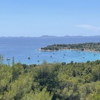 Murter, Kroatien