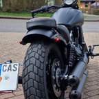 Meine Bobber