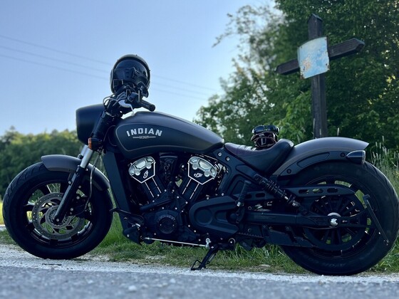 Meine Bobber