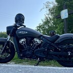 Meine Bobber