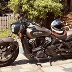 Meine Bobber