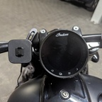 Peak Design Handyhalterung