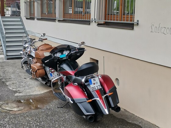 Ramsau 2021