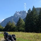 Slowenien August 2025