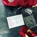 #Firstmovers  Paket von Indian Motorcyle