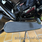 montierter HeelShifter