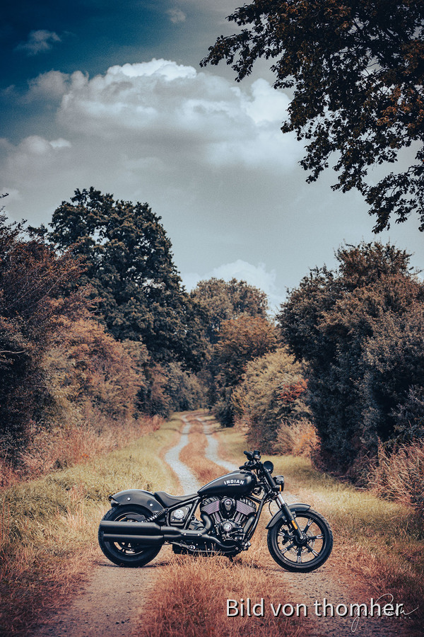 Fotoshooting im Harz von http://www.hp-fotowerk.de/