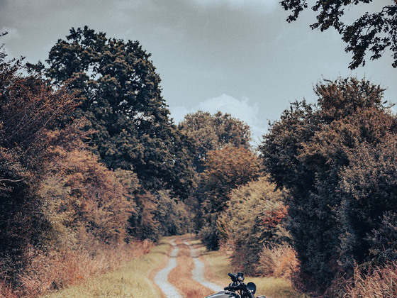 Fotoshooting im Harz von http://www.hp-fotowerk.de/