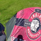 Campingtest in Diez auf dem Campingplatz Oranienstein