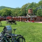 Hütte zu mieten