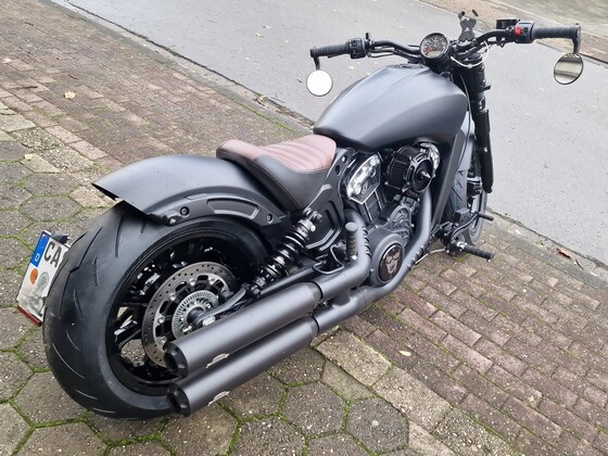 Neue Reifen 😜😎🤟