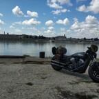 an der Donau