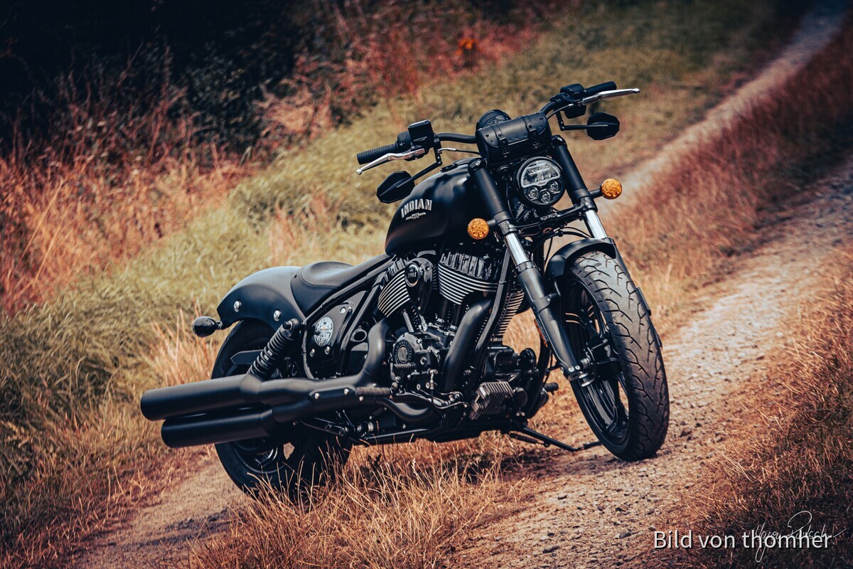 Fotoshooting im Harz von http://www.hp-fotowerk.de/