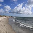 Skagen auf dem Weg zur Spitze