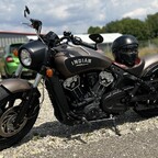 Meine Bobber