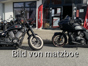challenger von matzboe