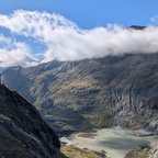 GroßklocknerStraße August 2025