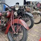 Indian Motorcycles
